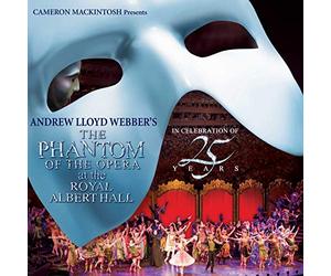 B.S.O. - Phantom Of The Opera At The Royal Albert Hall