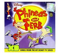 B.S.O. - phineas and ferb