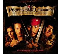 B.S.O. - pirates of the carribean