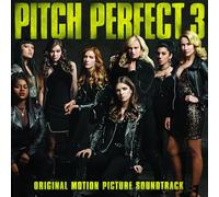 B.S.O. - Pitch Perfect 3 [Vinilo]
