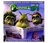 B.S.O. - Planet 51