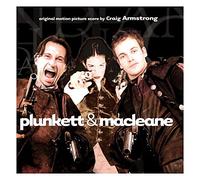 B.S.O. - plunkett & macleane