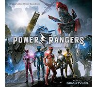 B.S.O. - Power Rangers