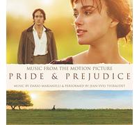 B.S.O. - Pride and Prejudice