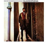B.S.O. - Quadrophenia