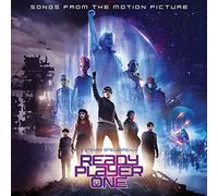 B.S.O. - Ready Player One: Songs From The Motion Picture