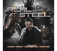 B.S.O. - Real Steel - Music From The Motion Picture