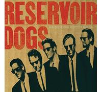 Various Artists Reservoir Dogs (CD) Album (Importación USA)