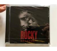 B.S.O. - Rocky: Broadway Musical