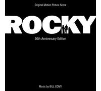 B.S.O. - rocky soundtrack 30th anniversary edition