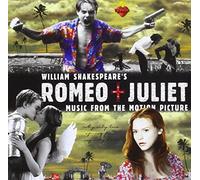 B.S.O. - romeo and juliet - original soundtrack