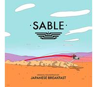 Sable – Banda sonora original – Vinilo – Importación USA