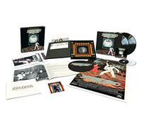 B.S.O. - Saturday Night Fever (Caja Super Deluxe Limitada) [Vinilo]