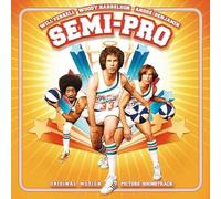 B.S.O. - Semi-Pro - Original Motion Picture Soundtrack