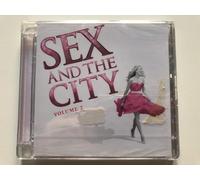 B.S.O. - Sex And The City Volume 2