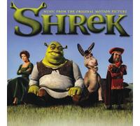 B.S.O. - Shrek