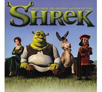 B.S.O. - Shrek