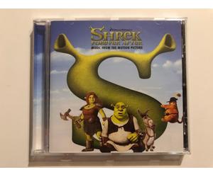 B.S.O. - Shrek Forever After