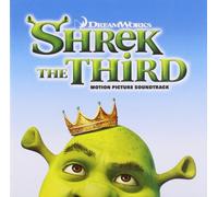B.S.O. - Shrek The Third
