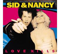 B.S.O. - Sid & Nancy: Love Kills