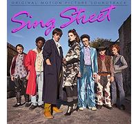 Various Artists Sing Street (Vinyl) 12" Album