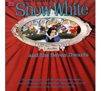 B.S.O. - Snow White And The Seven Dwarfs [Vinilo]