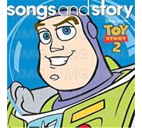 B.S.O. - songs and story toy story 2