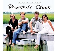 B.S.O. - Songs From Dawson'S Creek