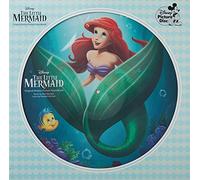 Various Artists The Little Mermaid (Vinyl) 12" Album (Importación USA)