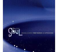B.S.O. - Soul (Original Motion Picture Soundtrack)