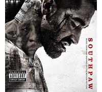B.S.O. - Southpaw - Music From And Inspired