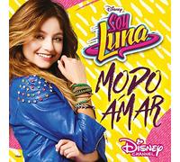 B.S.O. - Soy Luna: Modo Amar