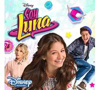 B.S.O. - Soy Luna: Música En Ti