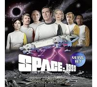 B.S.O. - Space: 1999 Years 1&3