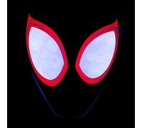 B.S.O. - Spider-Man: Into The Spider-Verse (Standard Version) [Vinilo]