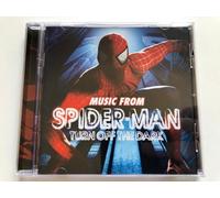 B.S.O. - Spider-Man: Turn Off The Dark