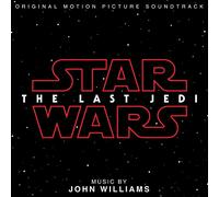 B.S.O. - Star Wars: The Last Jedi (Digi Limitada)