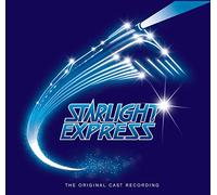 B.S.O. - Starlight Express