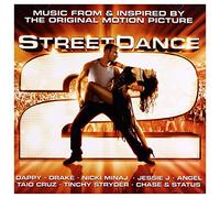 B.S.O. - Streetdance 2