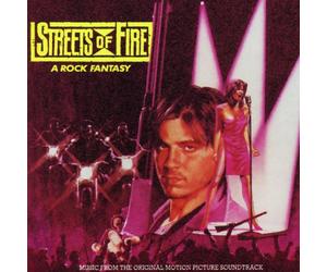B.S.O. - Streets Of Fire