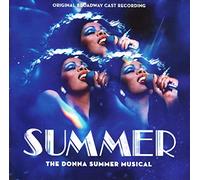 B.S.O. - Summer: The Donna Summer Musical
