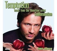 B.S.O. - Temptation: Music From The Showtime Series Californication