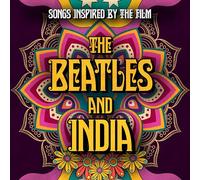 B.S.O. - The Beatles And India (Songs inspired by the film) + OST