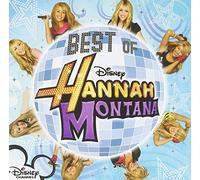 B.S.O. - the best of hannah montana