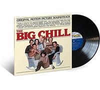 Various Artists The Big Chill (Vinyl) 12" Album (Importación USA)