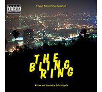 B.S.O - The Bling Ring: Original Motion Picture Soundtrack