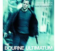 B.S.O. - The Bourne Ultimatum