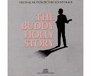 B.S.O. - The Buddy Holly Story