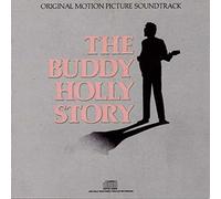 B.S.O. - The Buddy Holly Story - Edicion Deluxe