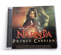 B.S.O. - the chronicles of narnia - prince caspian